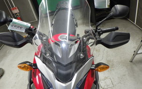 HONDA 400X 2017 NC47