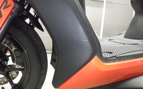 YAMAHA CYGNUS Griffus 2023 SEJ4J