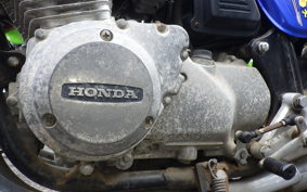 HONDA CB750F Z 1980 RC04