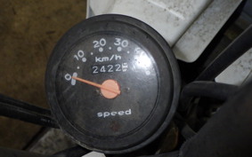 SUZUKI CHOINORI CZ41A