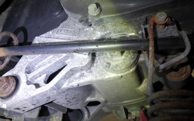 YAMAHA AXIS 125 Z 2008 SED7J