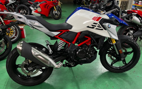 BMW G310GS 2023 0G31