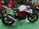 Фото BMW G310GS 2023 с японского аукциона