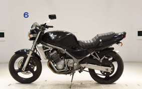 KAWASAKI BALIUS 250 1997 ZR250A