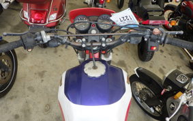 HONDA XL250R PARIS-DAKAR MD03
