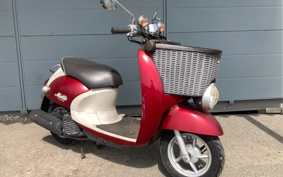 YAMAHA VINO MORUFE SA54J