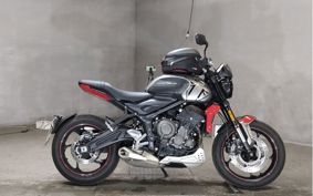 TRIUMPH  TRIUMPH  TRIDENT 660 LGL10U