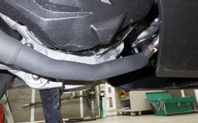 HONDA PCX 125 2019 JK05