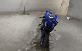YAMAHA YZF-R7 2024 RM39J