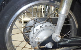 HONDA LITTLE CUB 2026 AA01