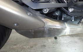 YAMAHA MT-07 ABS 2020 RM19J