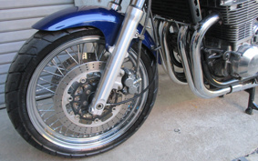 KAWASAKI ZEPHYR1100RS 2000 ZRT10A