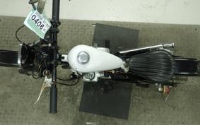 SUZUKI GRASS TRACKER