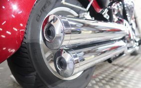 HONDA VT1300CR 2010 SC66