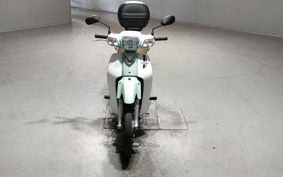 HONDA SUPER DREAM110 JA27