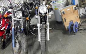 YAMAHA VIRAGO 250 3DM
