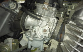 SUZUKI VANVAN 200 2003 NH41A