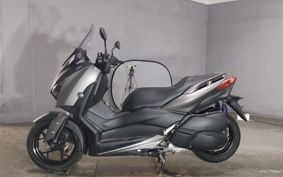 YAMAHA X-MAX 250 SG42J