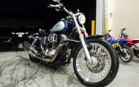 HARLEY HARLEY FXDL1580 2002 GDV