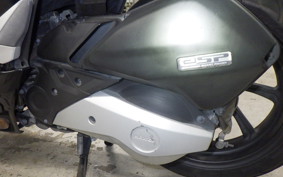 HONDA PCX 125 2013 JF81