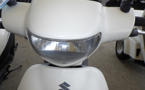 SUZUKI LET's 4 CA45A