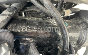 SUZUKI GSR250 GJ55D