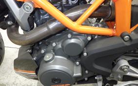 KTM 250 DUKE 2004