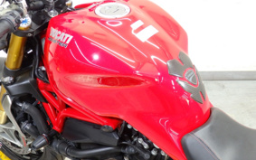 DUCATI MONSTAR 1200S 2014 ZDMM603JAEB