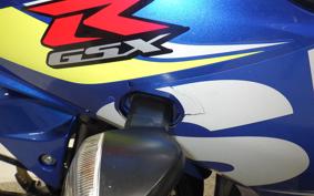 SUZUKI GSX-R125 2007 DL33B