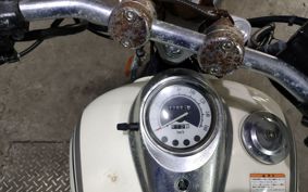 YAMAHA DRAGSTAR 250 VG02J