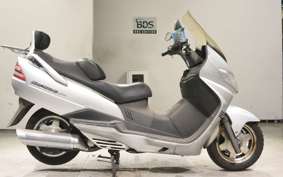 SUZUKI SKYWAVE 400 2000