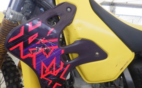 SUZUKI RMX250 S Gen.2 2006 SJ14A