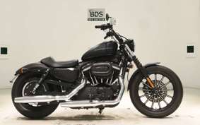 HARLEY XL883N 2011