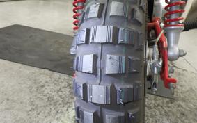 HONDA MONKEY AB27