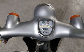 HONDA LITTLE CUB AA01