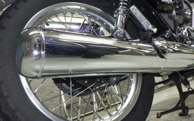 YAMAHA SR400 Gen.5 2020 RH16J