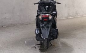 YAMAHA TRICITY 155 ABS SG37J