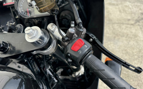 SUZUKI GS1200SS 2001 GV78A