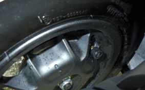HONDA LEAD 125 1997 JK12