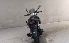 SUZUKI GSR250 GJ55D