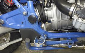 BMW R80GS 1996