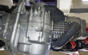 HONDA CRF110F 2019 JE02