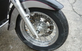KAWASAKI VULCAN1500 CLASSIC 2000 VNT50J