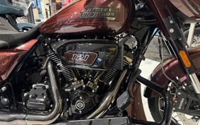 HARLEY FLHXSE CVO 2025 PX6