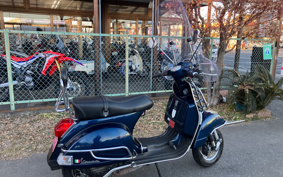 VESPA PX125