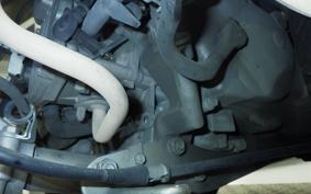 HONDA GYRO CANOPY TA03