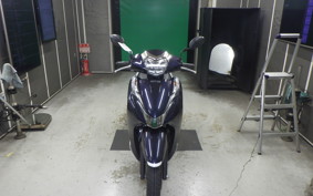 HONDA LEAD 125 2003 JF45