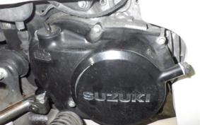 SUZUKI BIRDIE 50 BA43A