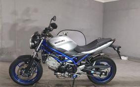 SUZUKI SV650 2021 VP55B
