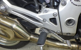 KAWASAKI Z1000 Gen.2 2005 ZRT00A